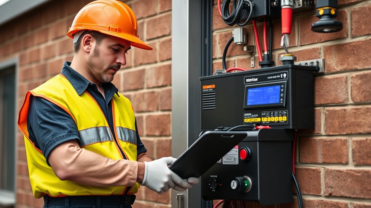 Home Battery Storage