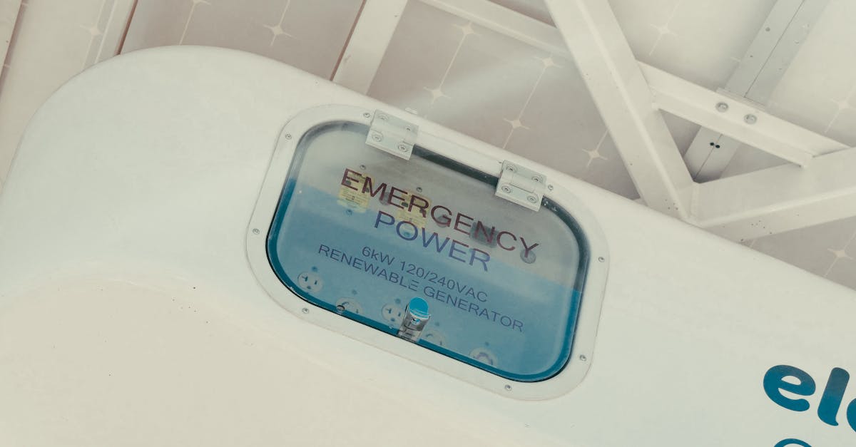 How long will a 5kWh battery power a house?