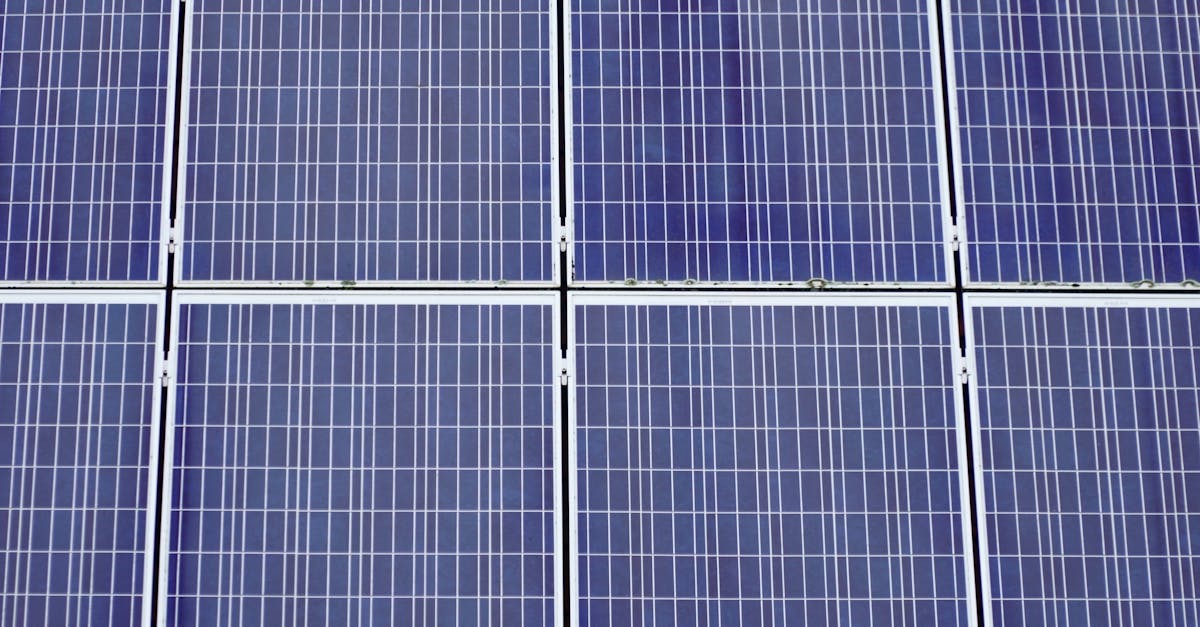 What is the lifespan of a solar panel?